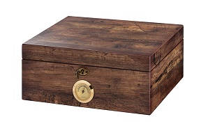 Antique Style Humidor